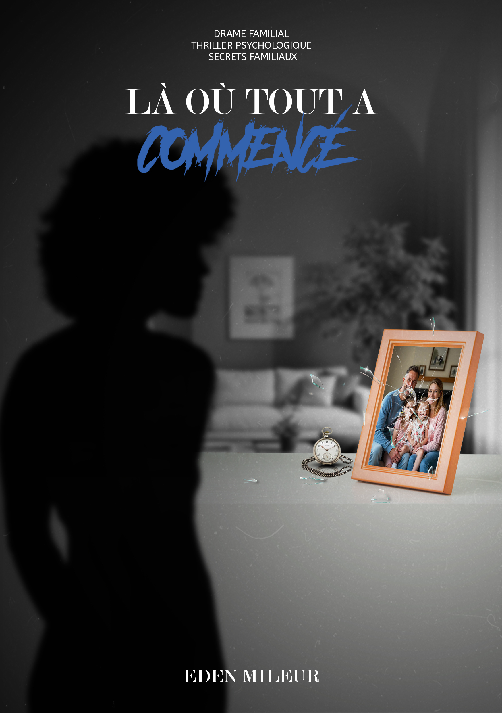 Couverture du livre